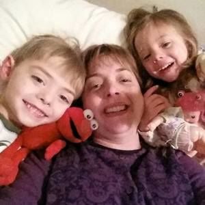 Meet your Posher, Melani